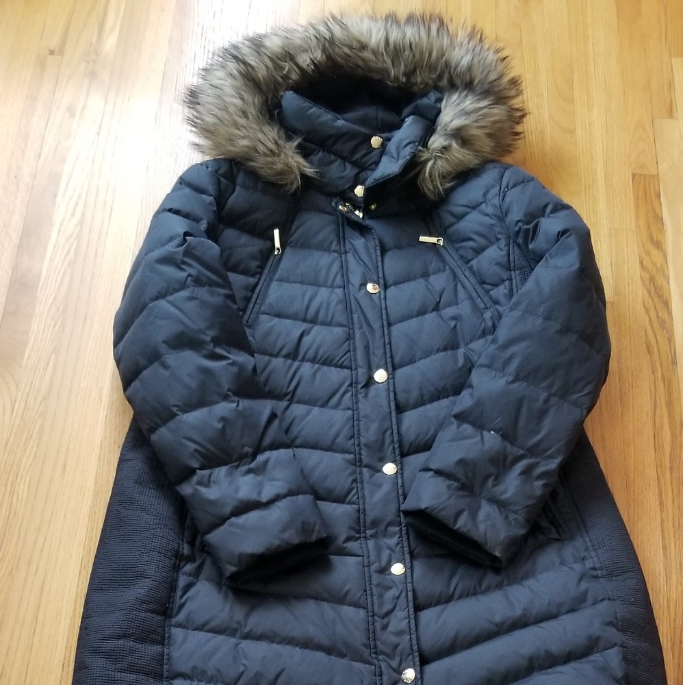 Michael Kors winter coat XL
